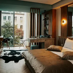 Apartamento Centropolis, Shkodër
