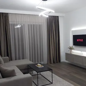 Apartamento Amelja's, Shkodër
