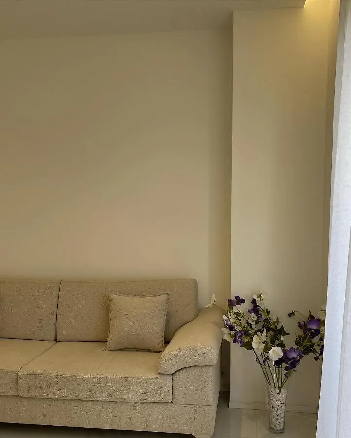 Nos Apartment 1 Shkoder