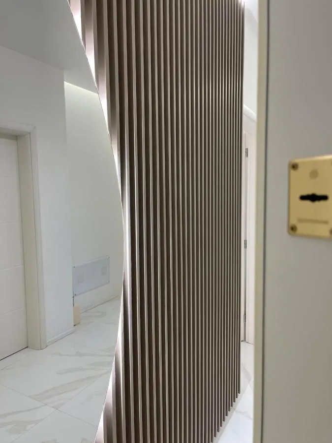 Nos Apartment 1 Shkoder