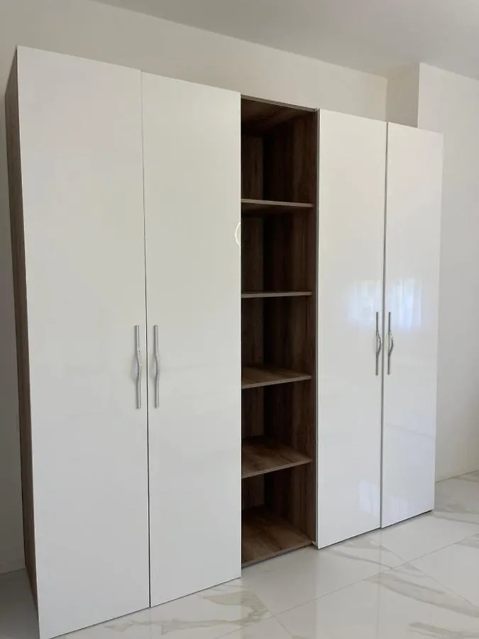 Nos Apartment 1 Shkoder