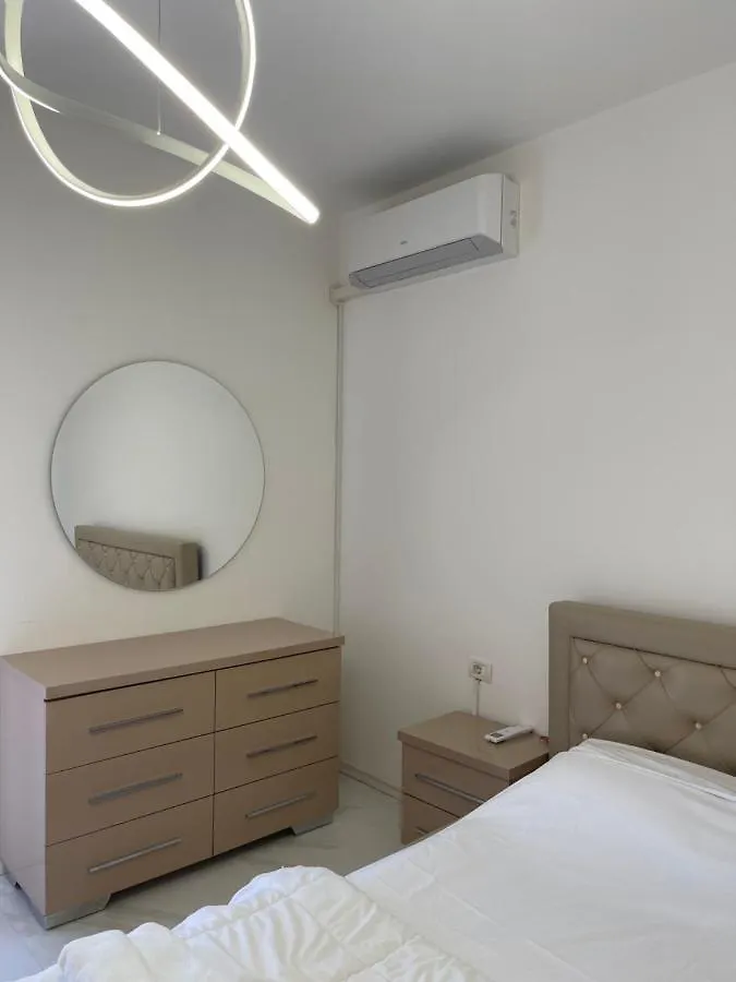 Nos Apartment 1 Shkoder Albania